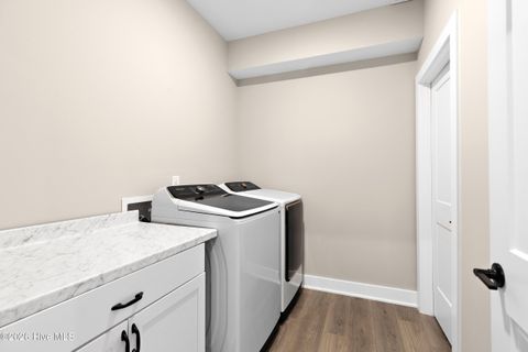 Tiny photo for 2689 Alvernia Drive, Castle Hayne, NC 28429 (MLS # 100563450)