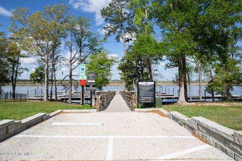 Tiny photo for 2689 Alvernia Drive, Castle Hayne, NC 28429 (MLS # 100563450)