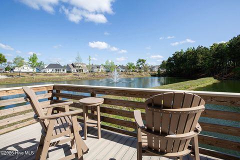 Tiny photo for 2689 Alvernia Drive, Castle Hayne, NC 28429 (MLS # 100563450)