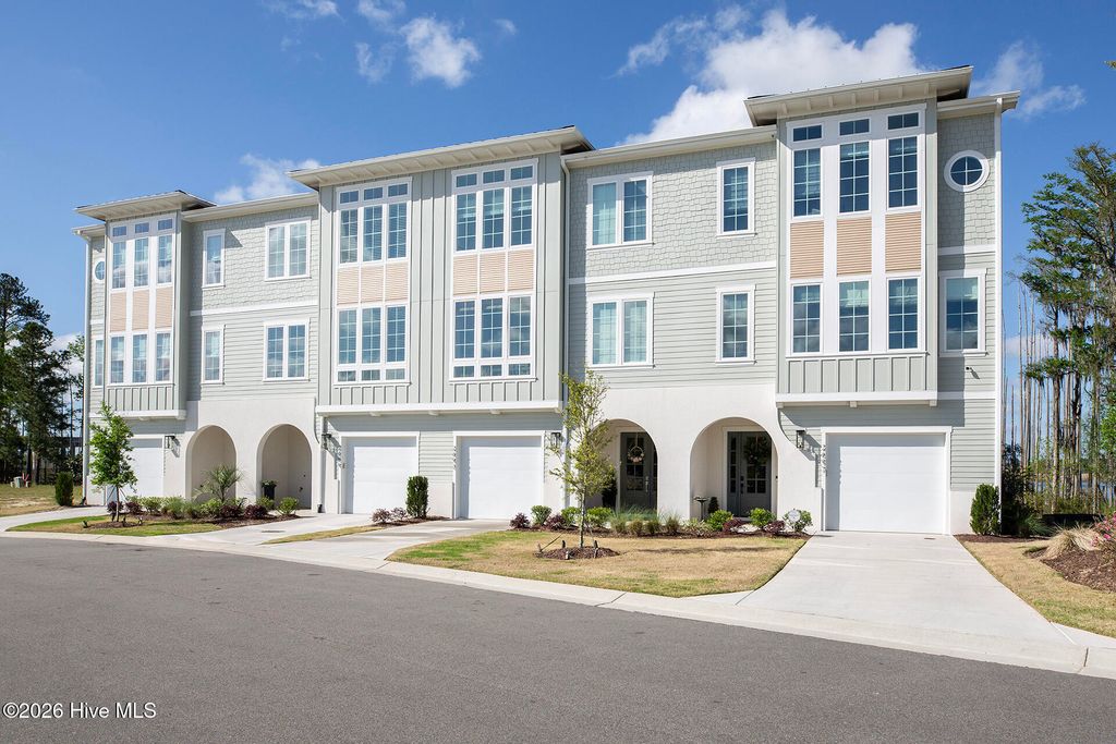 Photo of 2689 Alvernia Drive, Castle Hayne, NC 28429 (MLS # 100563450)