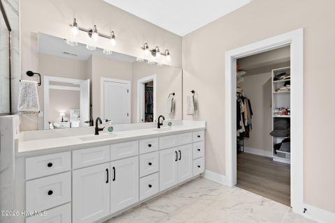 Tiny photo for 2689 Alvernia Drive, Castle Hayne, NC 28429 (MLS # 100563450)