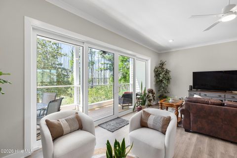 Tiny photo for 2689 Alvernia Drive, Castle Hayne, NC 28429 (MLS # 100563450)