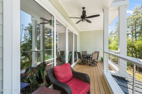 Tiny photo for 2689 Alvernia Drive, Castle Hayne, NC 28429 (MLS # 100563450)