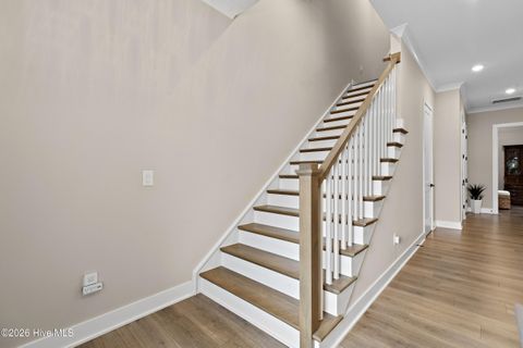 Tiny photo for 2689 Alvernia Drive, Castle Hayne, NC 28429 (MLS # 100563450)