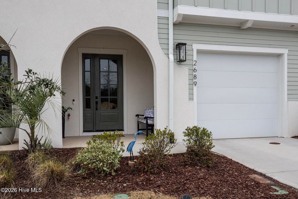 Photo of 2689 Alvernia Drive, Castle Hayne, NC 28429 (MLS # 100563450)