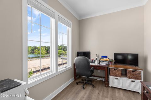 Tiny photo for 2689 Alvernia Drive, Castle Hayne, NC 28429 (MLS # 100563450)