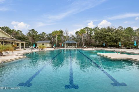 Tiny photo for 561 Garden Terrace Drive #203, Wilmington, NC 28405 (MLS # 100556037)