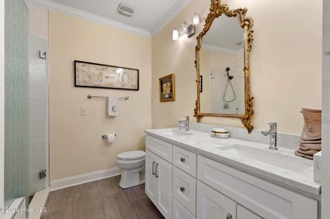 Tiny photo for 561 Garden Terrace Drive #203, Wilmington, NC 28405 (MLS # 100556037)