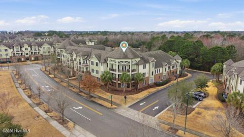 Tiny photo for 561 Garden Terrace Drive #203, Wilmington, NC 28405 (MLS # 100556037)