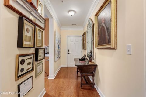Tiny photo for 561 Garden Terrace Drive #203, Wilmington, NC 28405 (MLS # 100556037)