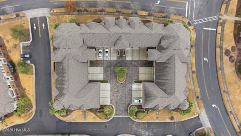 Tiny photo for 561 Garden Terrace Drive #203, Wilmington, NC 28405 (MLS # 100556037)