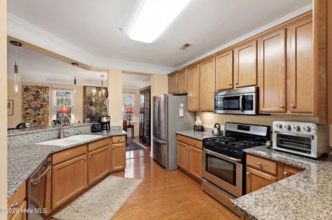 Tiny photo for 561 Garden Terrace Drive #203, Wilmington, NC 28405 (MLS # 100556037)