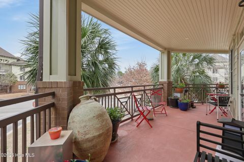 Tiny photo for 561 Garden Terrace Drive #203, Wilmington, NC 28405 (MLS # 100556037)