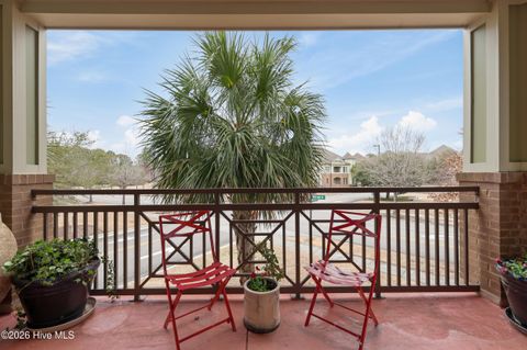 Tiny photo for 561 Garden Terrace Drive #203, Wilmington, NC 28405 (MLS # 100556037)