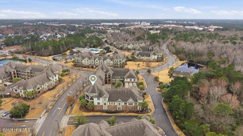 Tiny photo for 561 Garden Terrace Drive #203, Wilmington, NC 28405 (MLS # 100556037)