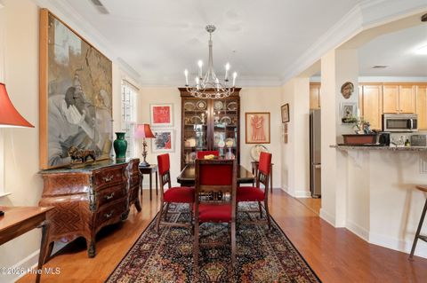 Tiny photo for 561 Garden Terrace Drive #203, Wilmington, NC 28405 (MLS # 100556037)