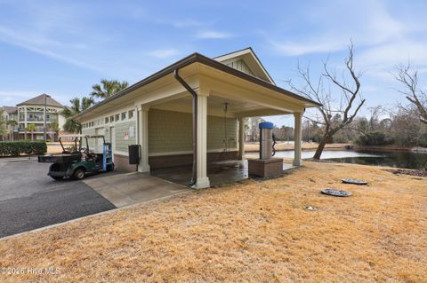 Tiny photo for 561 Garden Terrace Drive #203, Wilmington, NC 28405 (MLS # 100556037)