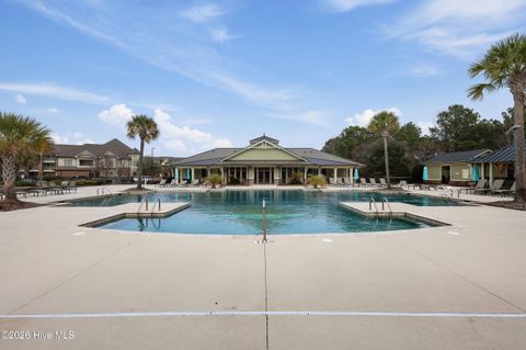 Tiny photo for 561 Garden Terrace Drive #203, Wilmington, NC 28405 (MLS # 100556037)