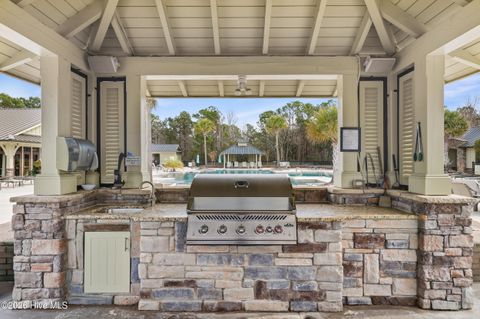 Tiny photo for 561 Garden Terrace Drive #203, Wilmington, NC 28405 (MLS # 100556037)