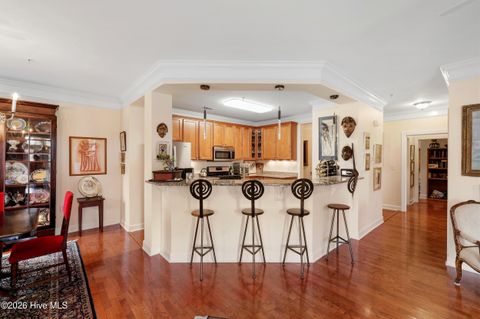 Tiny photo for 561 Garden Terrace Drive #203, Wilmington, NC 28405 (MLS # 100556037)