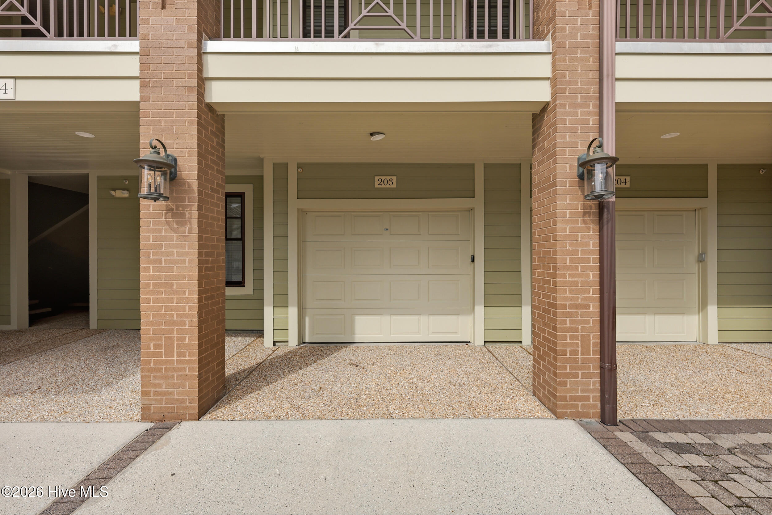 561 Garden Terrace Drive 203