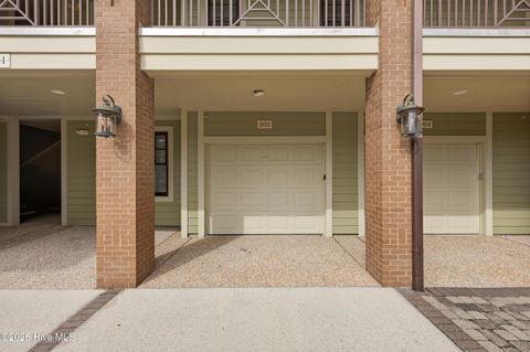 Tiny photo for 561 Garden Terrace Drive #203, Wilmington, NC 28405 (MLS # 100556037)