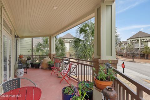 Tiny photo for 561 Garden Terrace Drive #203, Wilmington, NC 28405 (MLS # 100556037)