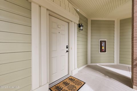 Tiny photo for 561 Garden Terrace Drive #203, Wilmington, NC 28405 (MLS # 100556037)