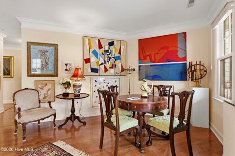 Tiny photo for 561 Garden Terrace Drive #203, Wilmington, NC 28405 (MLS # 100556037)