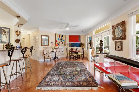 Tiny photo for 561 Garden Terrace Drive #203, Wilmington, NC 28405 (MLS # 100556037)