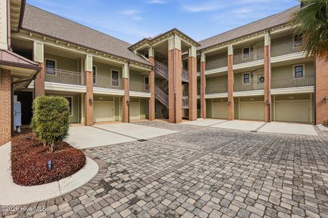Tiny photo for 561 Garden Terrace Drive #203, Wilmington, NC 28405 (MLS # 100556037)