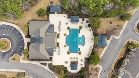 Tiny photo for 561 Garden Terrace Drive #203, Wilmington, NC 28405 (MLS # 100556037)