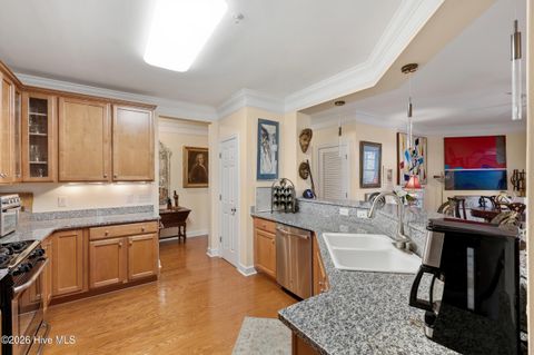 Tiny photo for 561 Garden Terrace Drive #203, Wilmington, NC 28405 (MLS # 100556037)