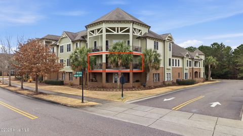 Photo of 561 Garden Terrace Drive #203, Wilmington, NC 28405 (MLS # 100556037)
