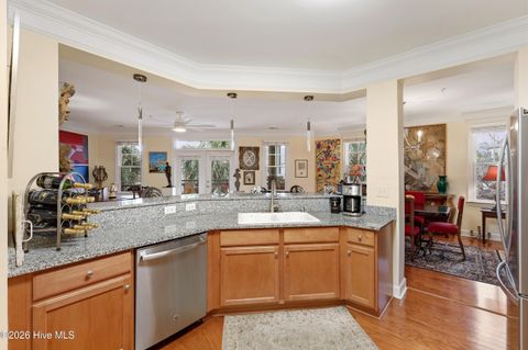 Tiny photo for 561 Garden Terrace Drive #203, Wilmington, NC 28405 (MLS # 100556037)