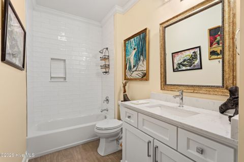 Tiny photo for 561 Garden Terrace Drive #203, Wilmington, NC 28405 (MLS # 100556037)