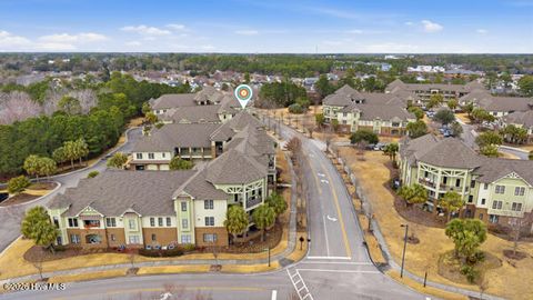 Tiny photo for 561 Garden Terrace Drive #203, Wilmington, NC 28405 (MLS # 100556037)