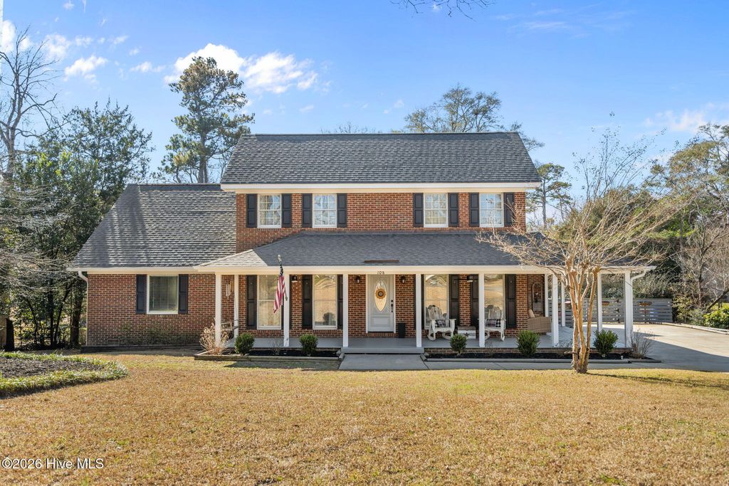 Photo of 108 La Salle Street, Wilmington, NC 28411 (MLS # 100552637)