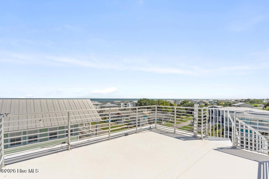 Photo of 302 Alabama Avenue #Unit 2, Carolina Beach, NC 28428 (MLS # 100509824)