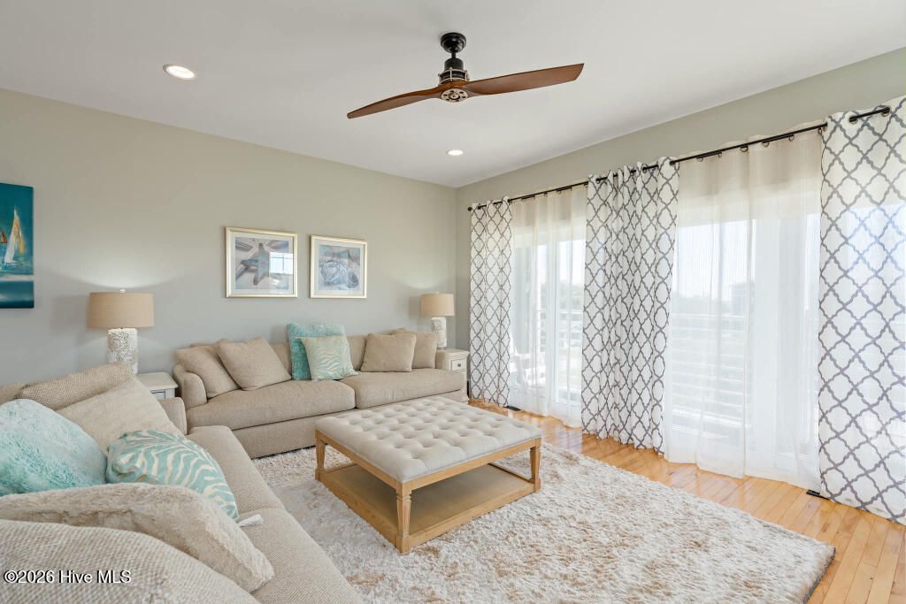 Photo of 302 Alabama Avenue #Unit 2, Carolina Beach, NC 28428 (MLS # 100509824)