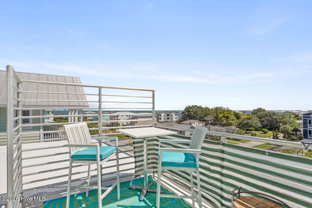 Photo of 302 Alabama Avenue #Unit 2, Carolina Beach, NC 28428 (MLS # 100509824)