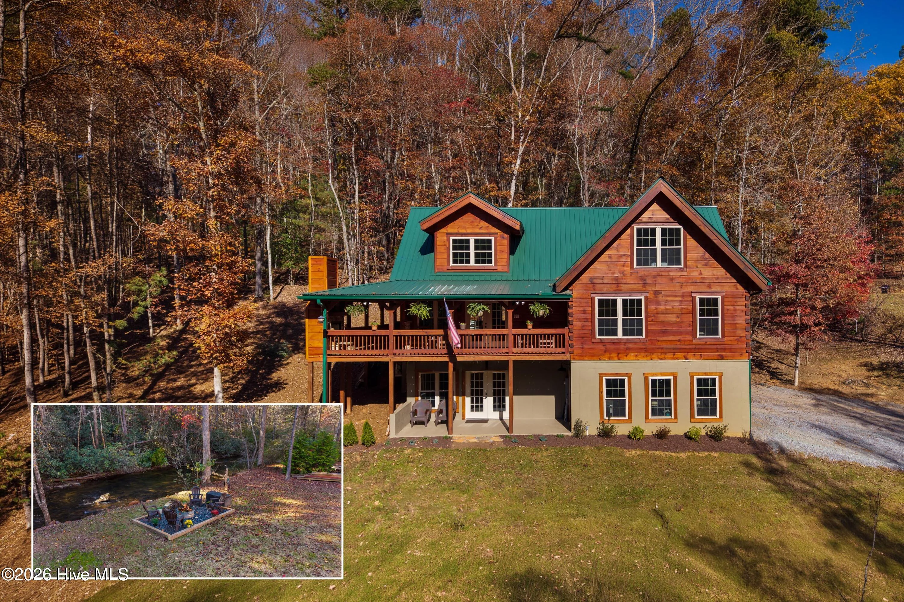 163 Cherokee Path