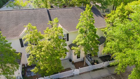 Tiny photo for 5813 Wrightsville Avenue #Apt 153, Wilmington, NC 28403 (MLS # 100567438)