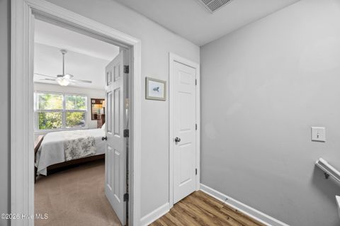 Tiny photo for 5813 Wrightsville Avenue #Apt 153, Wilmington, NC 28403 (MLS # 100567438)