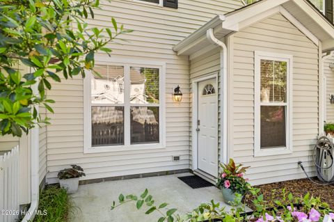 Tiny photo for 5813 Wrightsville Avenue #Apt 153, Wilmington, NC 28403 (MLS # 100567438)