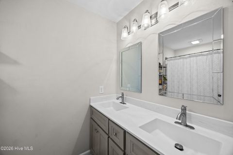 Tiny photo for 5813 Wrightsville Avenue #Apt 153, Wilmington, NC 28403 (MLS # 100567438)