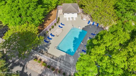 Tiny photo for 5813 Wrightsville Avenue #Apt 153, Wilmington, NC 28403 (MLS # 100567438)