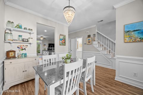 Tiny photo for 5813 Wrightsville Avenue #Apt 153, Wilmington, NC 28403 (MLS # 100567438)