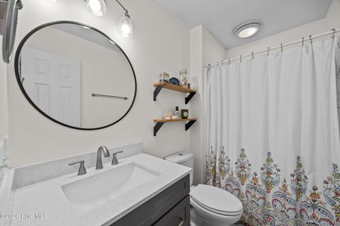 Tiny photo for 5813 Wrightsville Avenue #Apt 153, Wilmington, NC 28403 (MLS # 100567438)