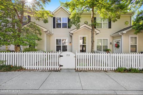 Photo of 5813 Wrightsville Avenue #Apt 153, Wilmington, NC 28403 (MLS # 100567438)